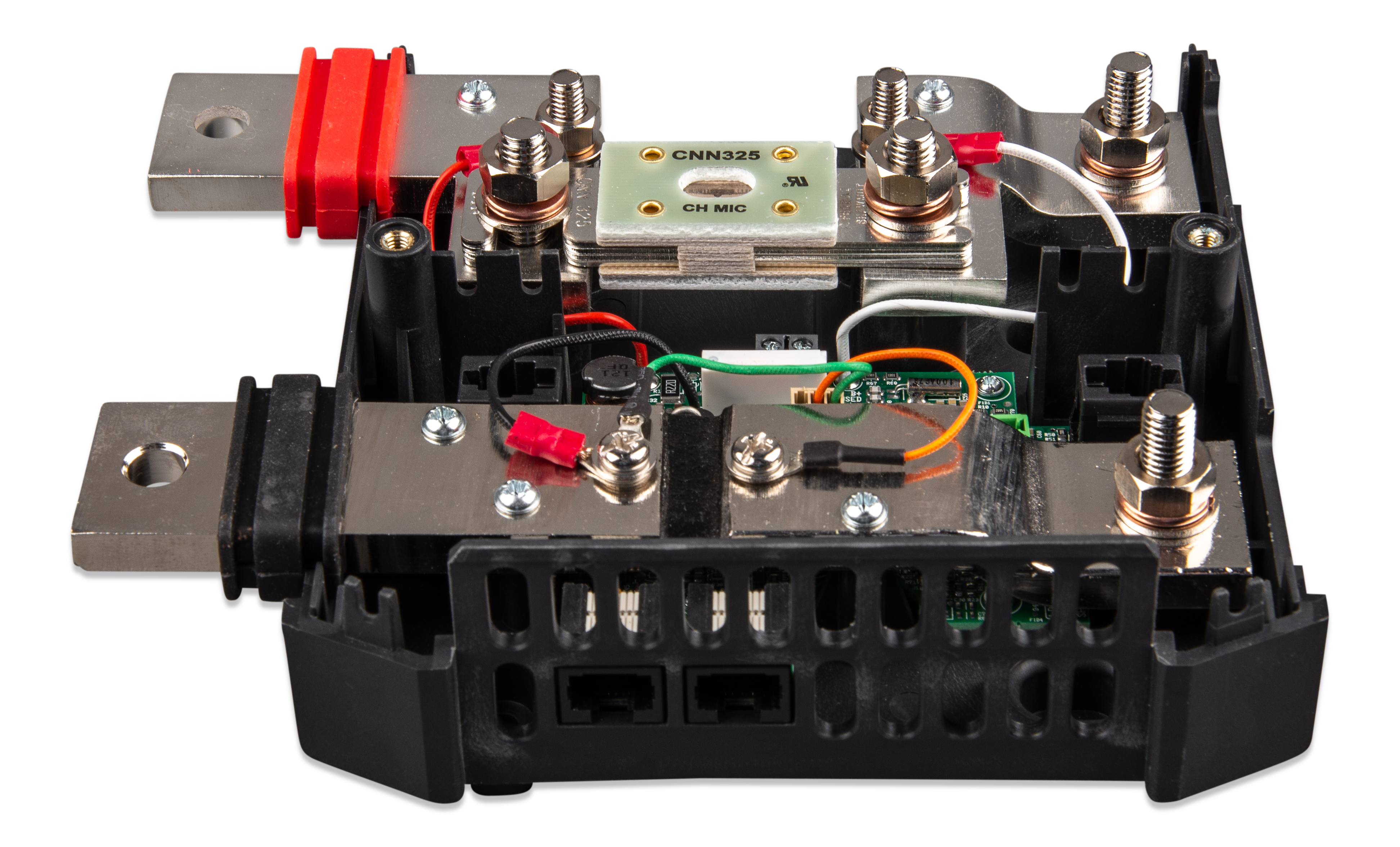 Victron Energy Lynx Shunt, 1000a rated 12/24/48v