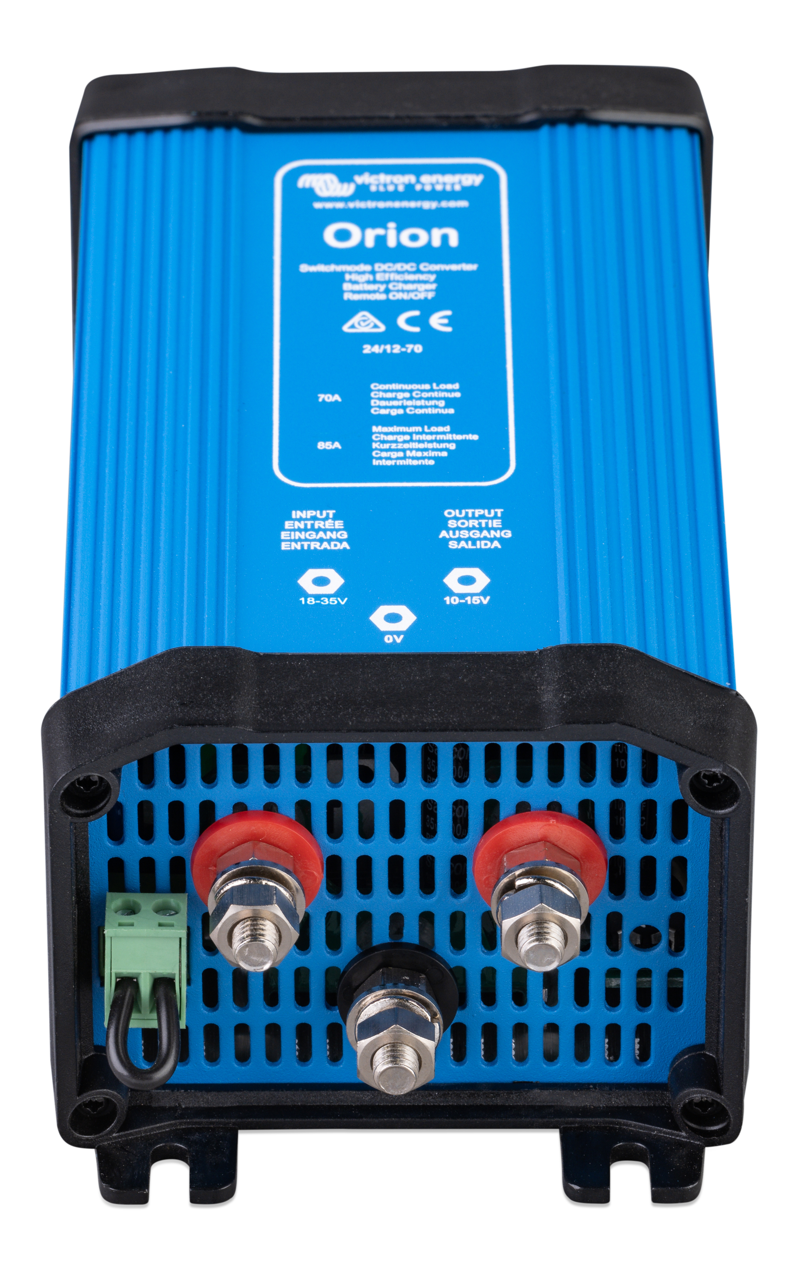 Victron Orion DC-DC Converter 24/12-70