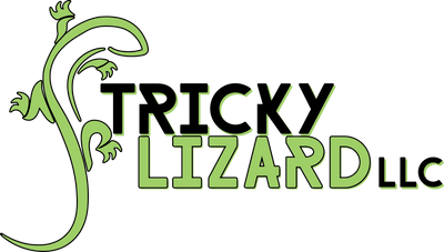 Tricky Lizard LLC
