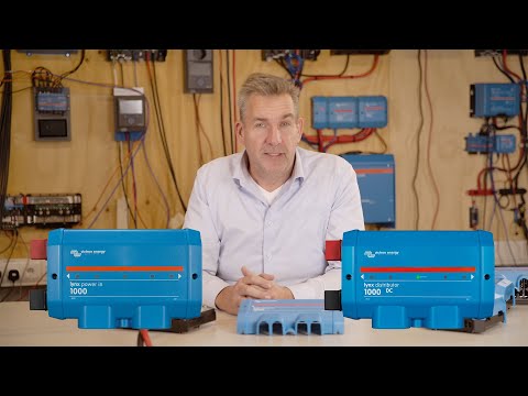 Victron Energy Lynx Distributor M8