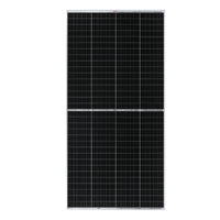 MEGA 250 PRO — 250 Watt 24 Volt Solar Panel