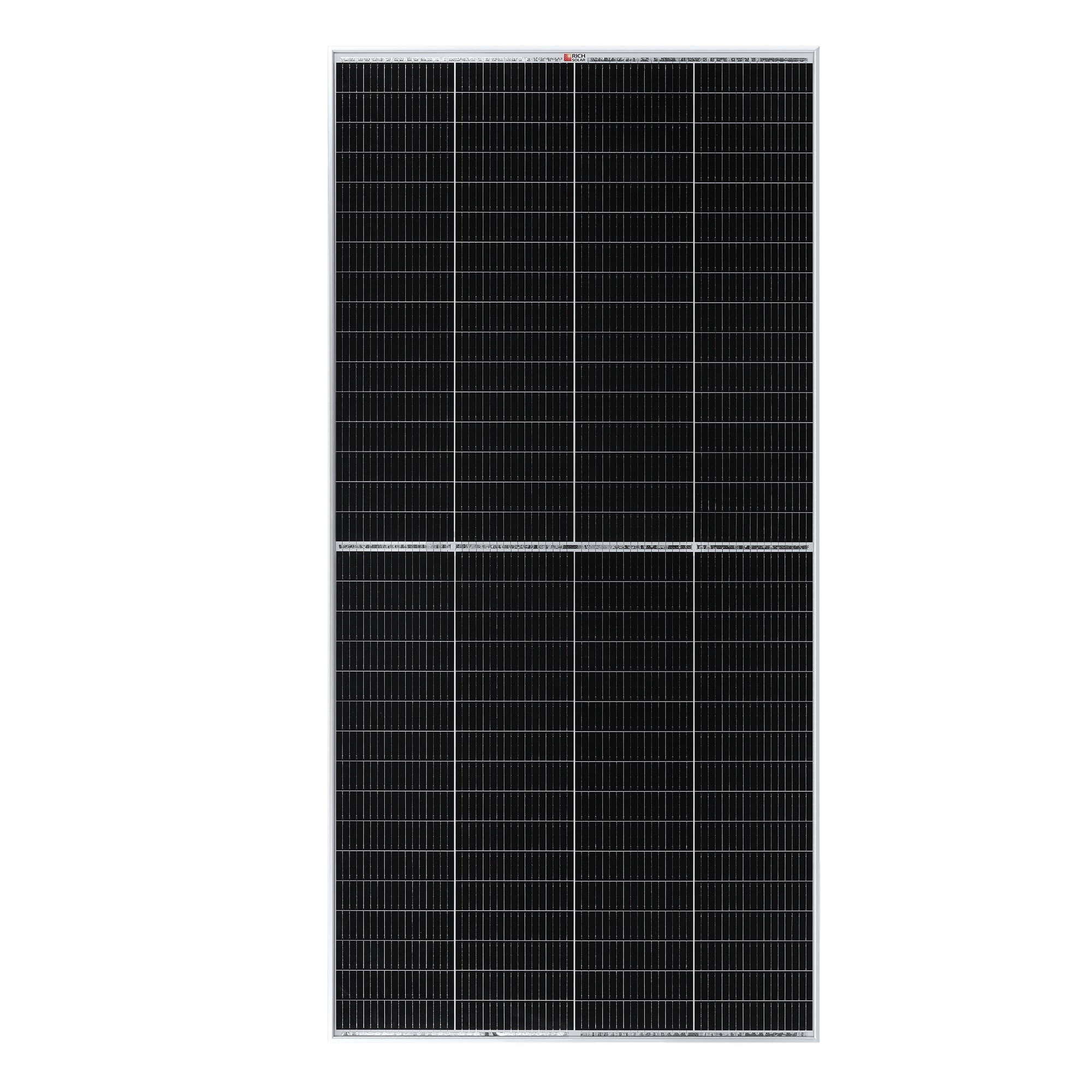 MEGA 250 PRO — 250 Watt 24 Volt Solar Panel