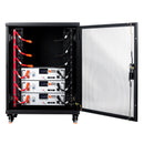 ALPHA 5 — 48V 100Ah LiFePO4 Battery