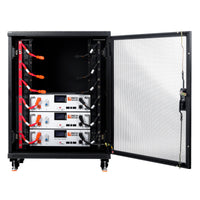 ALPHA 5 — 48V 100Ah LiFePO4 Battery