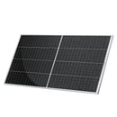 MEGA 250 PRO — 250 Watt 24 Volt Solar Panel