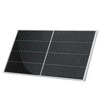 MEGA 250 PRO — 250 Watt 24 Volt Solar Panel