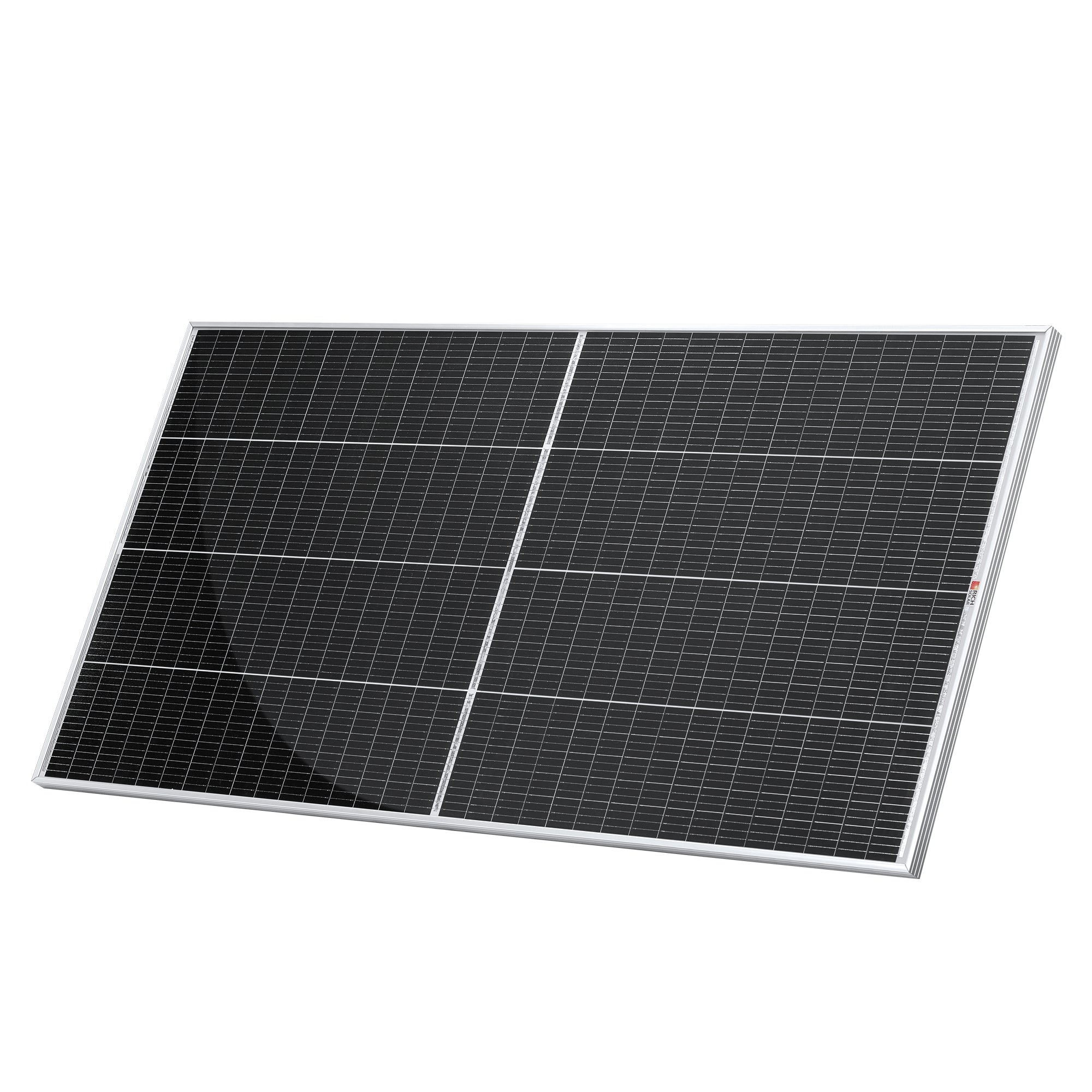 MEGA 250 PRO — 250 Watt 24 Volt Solar Panel