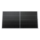 MEGA 250 PRO — 250 Watt 24 Volt Solar Panel