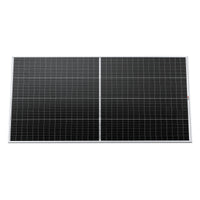 MEGA 250 PRO — 250 Watt 24 Volt Solar Panel