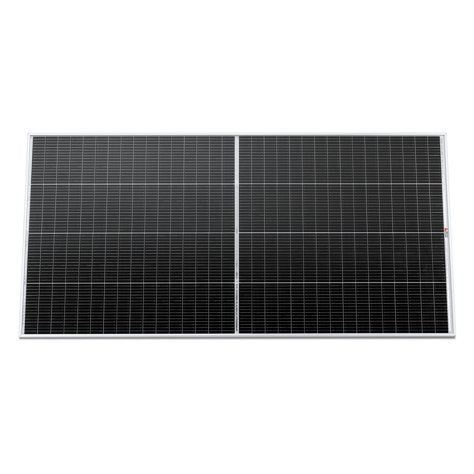 MEGA 250 PRO — 250 Watt 24 Volt Solar Panel