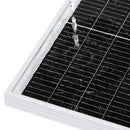 MEGA 250 PRO — 250 Watt 24 Volt Solar Panel