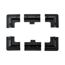 Corner Bracket Mounts