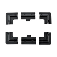 Corner Bracket Mounts