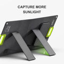 CTECHi 100W Folding Solar Panel