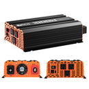 NOVA PURE 1K — 1000 Watt (1kW) 12 Volt Industrial Pure Sine Wave Inverter