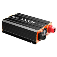 NOVA PURE 1K — 1000 Watt (1kW) 12 Volt Industrial Pure Sine Wave Inverter