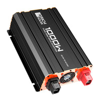 NOVA PURE 1K — 1000 Watt (1kW) 12 Volt Industrial Pure Sine Wave Inverter