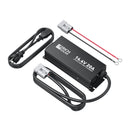 12V(14.6V) 20A — 100-240VAC — 12V LiFePO4 Battery Charger