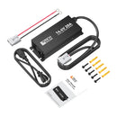 12V(14.6V) 20A — 100-240VAC — 12V LiFePO4 Battery Charger