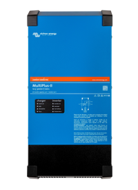 Victron Multiplus-II 12/3000 120-50 120V