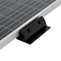 Corner Bracket Mounts