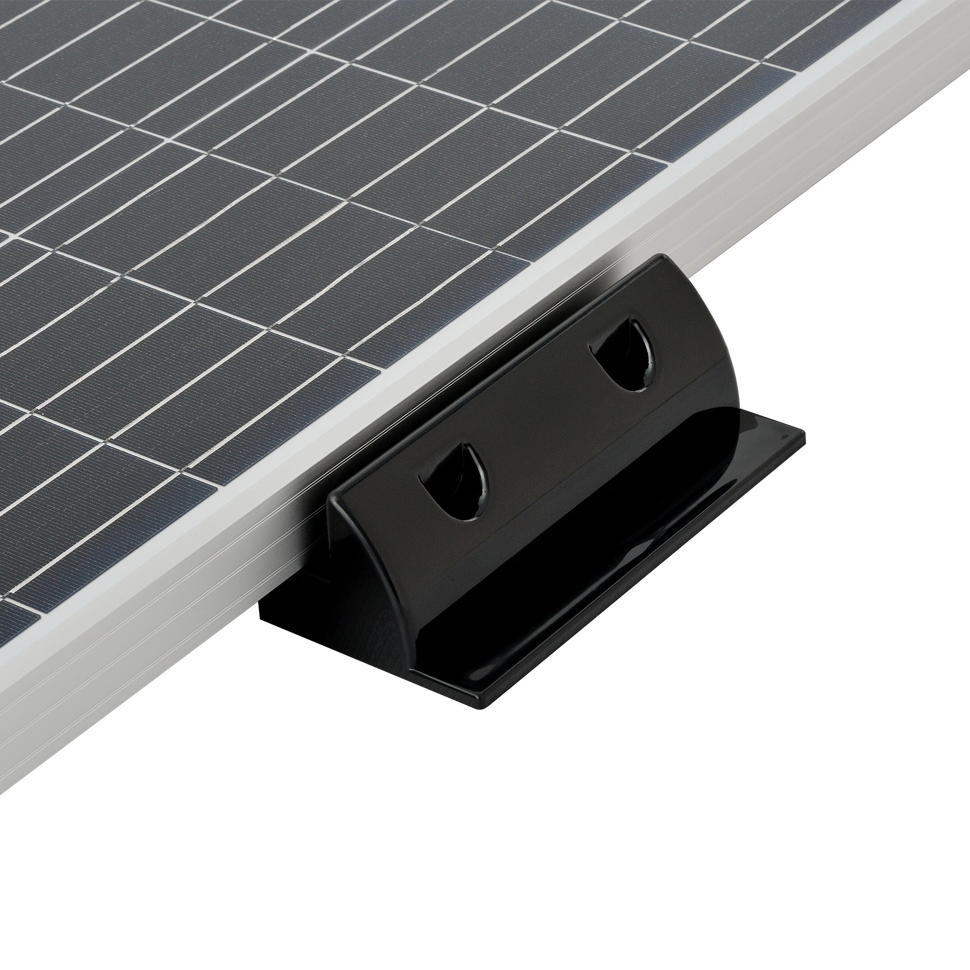 Corner Bracket Mounts