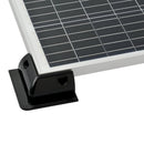 Corner Bracket Mounts