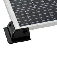 Corner Bracket Mounts