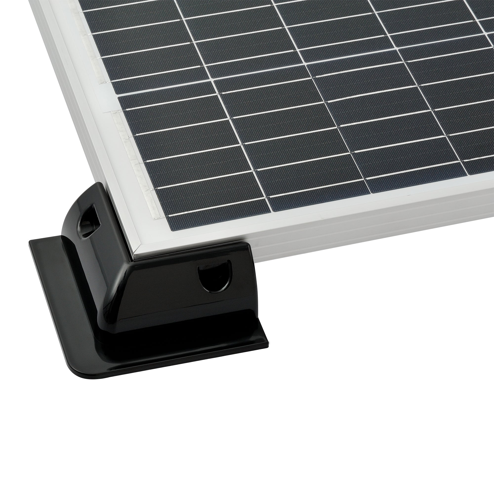 Corner Bracket Mounts