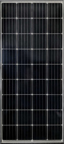 200 Watt Hightec Solar Panel