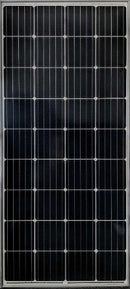 215 Watt Hightec Solar Panel