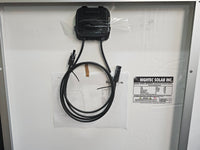 200 Watt Hightec Solar Panel