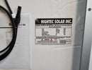 200 Watt Hightec Solar Panel