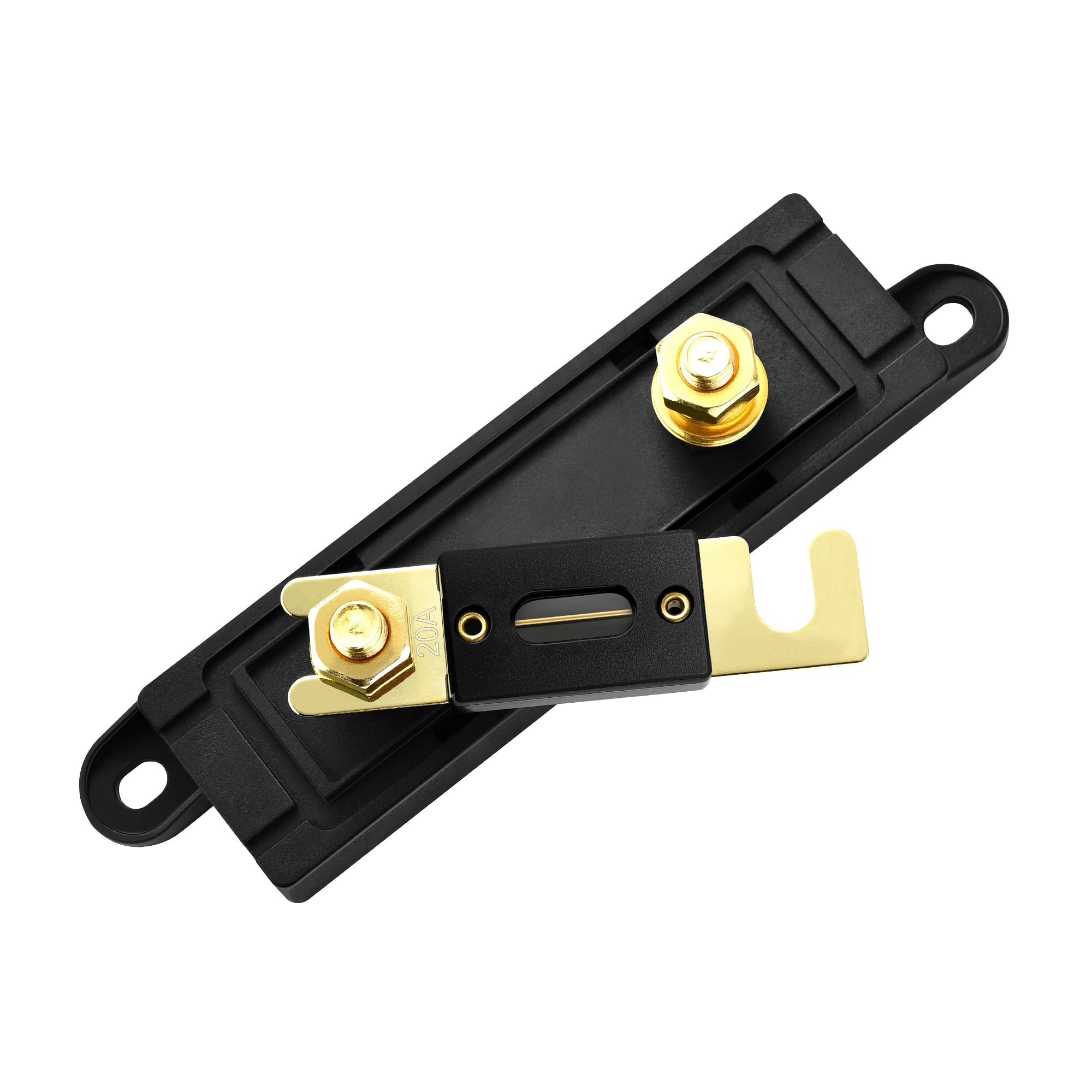 ANL Fuse Holder with Fuse