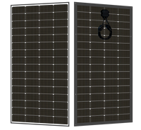 Lumera Solar 220w Bifacial Monocrystalline Solar Panel