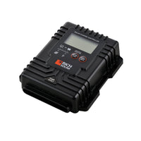 BRAVO Waterproof 10 — 10 Amp Waterproof PWM Solar Charge Controller