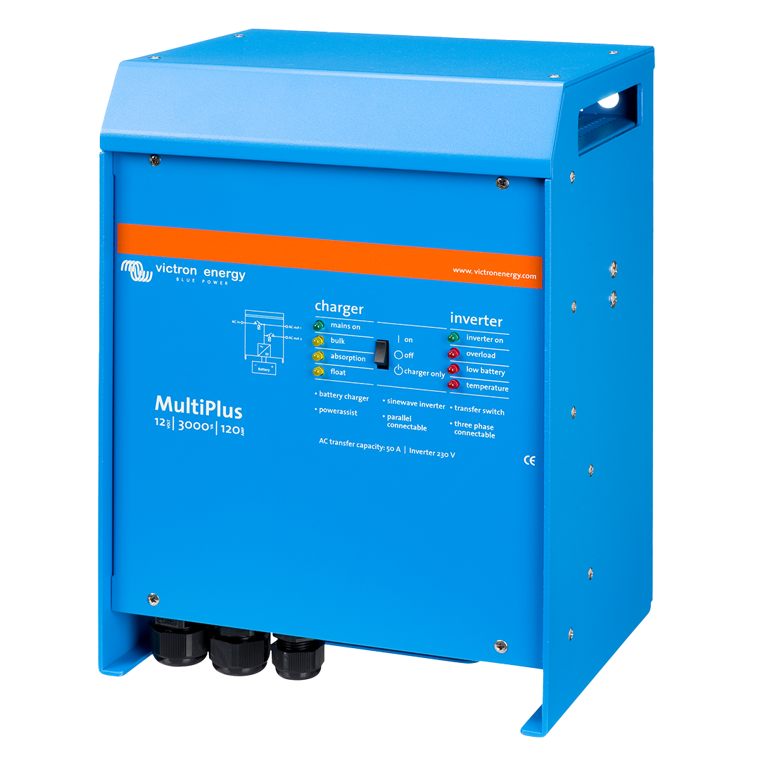 Victron MultiPlus 12/3000/120-50 120V