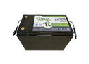12V 300AH 3.8KWH LiFePO4 Battery