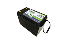 12V 300AH 3.8KWH LiFePO4 Battery