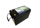 12V 300AH 3.8KWH LiFePO4 Battery