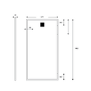 215 Watt Hightec Solar Panel