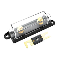 ANL Fuse Holder with Fuse
