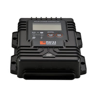 BRAVO Waterproof 10 — 10 Amp Waterproof PWM Solar Charge Controller