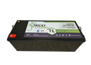 12V 600AH LiFePO4 battery
