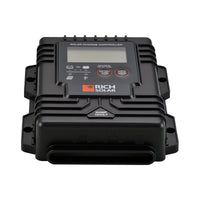 BRAVO Waterproof 20 — 20 Amp Waterproof PWM Solar Charge Controller