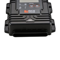 BRAVO Waterproof 10 — 10 Amp Waterproof PWM Solar Charge Controller