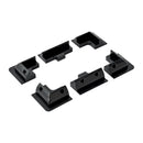 Corner Bracket Mounts