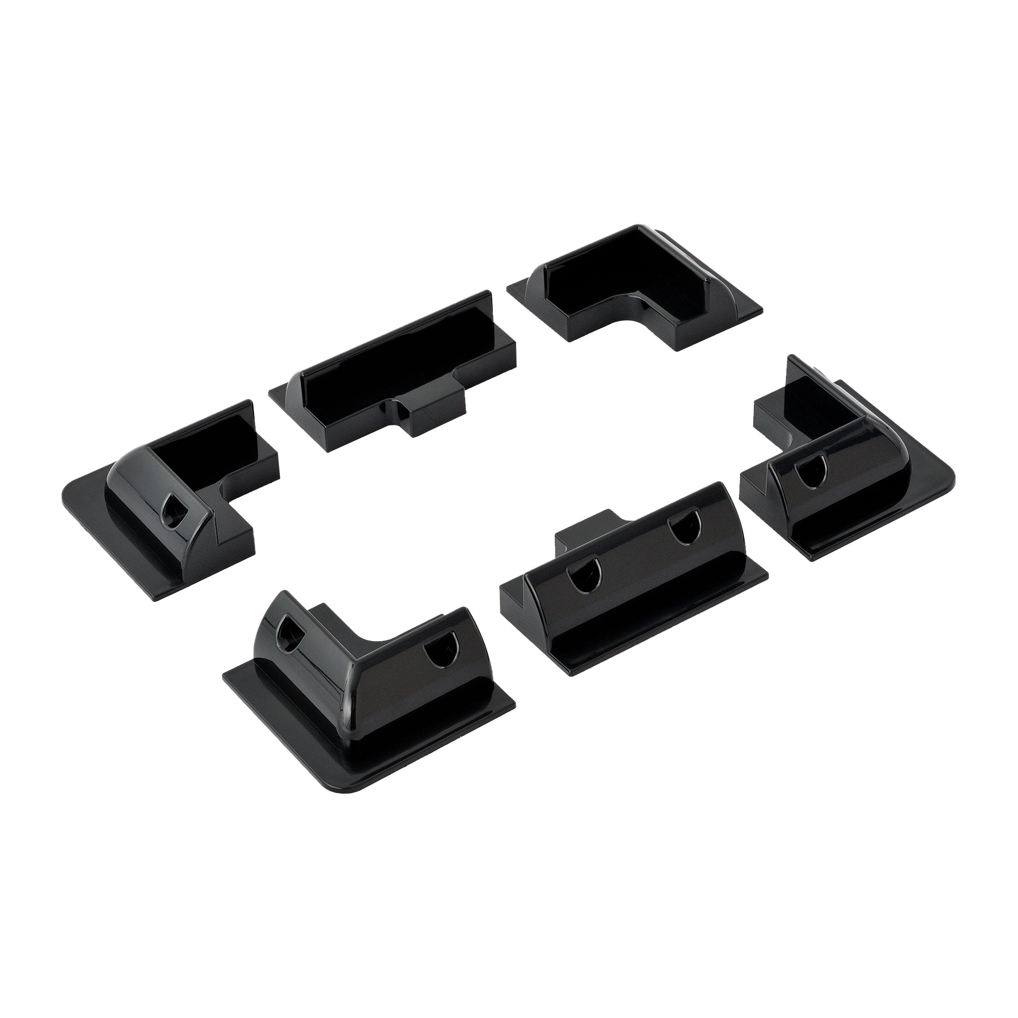 Corner Bracket Mounts
