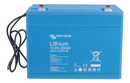 Victron LiFePO4 Battery 12.8V/200Ah Smart front-top