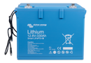 Victron LiFePO4 Battery 12.8V/330Ah Smart front-top